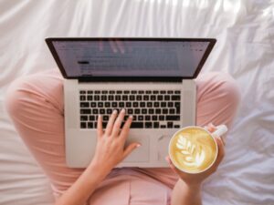 Jak zacząć blogować